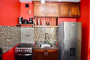 New Kingston Guest Apartment At Chelsea