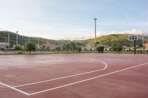 Taylormade Golf Retreat