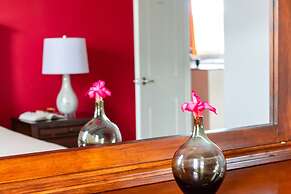 Taylormade Golf Retreat