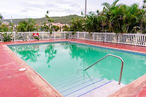 Taylormade Golf Retreat