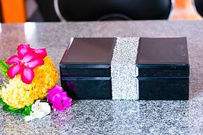 Taylormade Golf Retreat