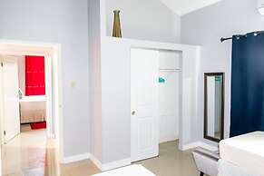 Taylormade Golf Retreat