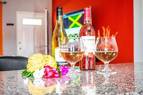 Taylormade Golf Retreat