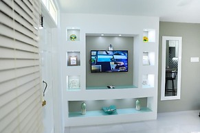 Kingston Guest Apartment At Valencia