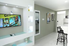 Kingston Guest Apartment At Valencia