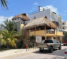 Casa Velero Puerto Morelos