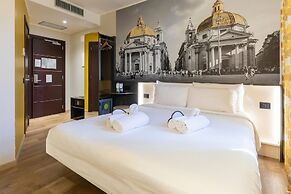 B&B Hotel Roma San Lorenzo Termini