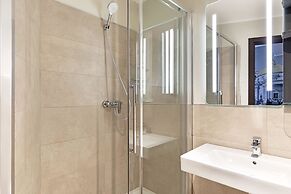 B&B Hotel Roma San Lorenzo Termini