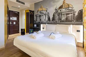 B&B Hotel Roma San Lorenzo Termini