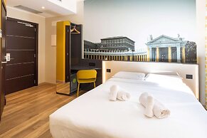 B&B Hotel Roma San Lorenzo Termini