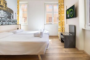 B&B Hotel Roma San Lorenzo Termini
