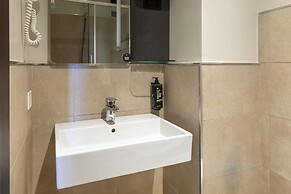 B&B Hotel Roma San Lorenzo Termini