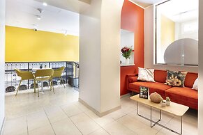 B&B Hotel Roma San Lorenzo Termini