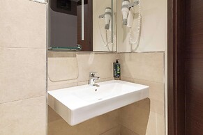 B&B Hotel Roma San Lorenzo Termini