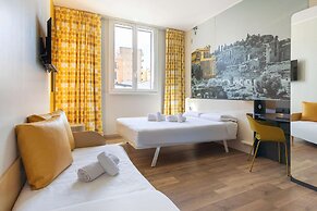 B&B Hotel Roma San Lorenzo Termini