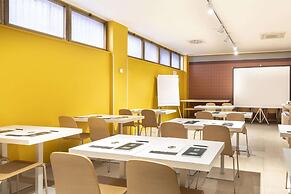 B&B Hotel Roma San Lorenzo Termini