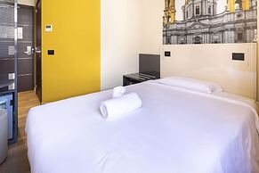B&B Hotel Roma San Lorenzo Termini