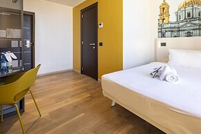 B&B Hotel Roma San Lorenzo Termini