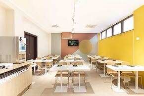 B&B Hotel Roma San Lorenzo Termini