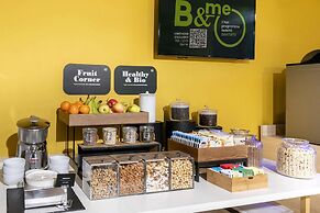 B&B Hotel Roma San Lorenzo Termini