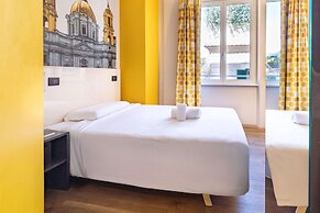 B&B Hotel Roma San Lorenzo Termini