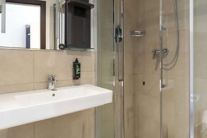 B&B Hotel Roma San Lorenzo Termini