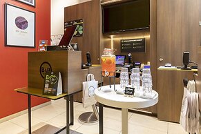 B&B Hotel Roma San Lorenzo Termini