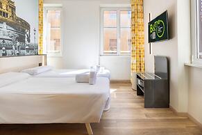 B&B Hotel Roma San Lorenzo Termini
