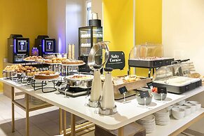 B&B Hotel Roma San Lorenzo Termini