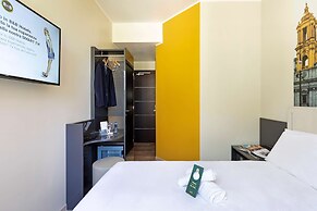 B&B Hotel Roma San Lorenzo Termini