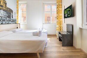 B&B Hotel Roma San Lorenzo Termini