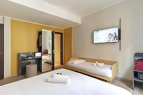 B&B Hotel Roma San Lorenzo Termini