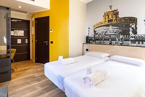 B&B Hotel Roma San Lorenzo Termini