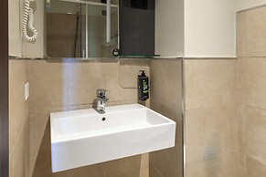 B&B Hotel Roma San Lorenzo Termini