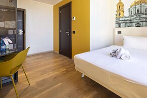 B&B Hotel Roma San Lorenzo Termini