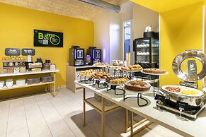 B&B Hotel Roma San Lorenzo Termini