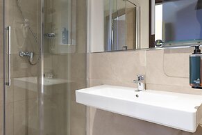 B&B Hotel Roma San Lorenzo Termini