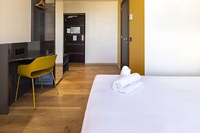 B&B Hotel Roma San Lorenzo Termini