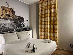 B&B Hotel Roma San Lorenzo Termini