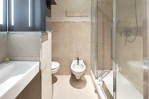 B&B Hotel Roma San Lorenzo Termini
