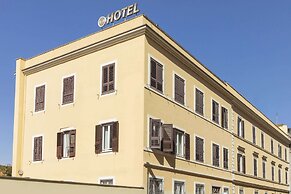B&B Hotel Roma San Lorenzo Termini