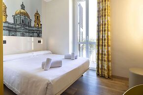 B&B Hotel Roma San Lorenzo Termini