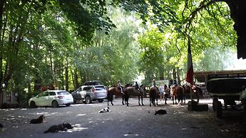 Centro Campestre Mavidahue