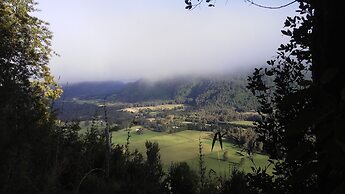 Centro Campestre Mavidahue