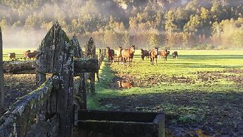 Centro Campestre Mavidahue