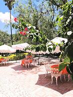 Hotel Spa Hacienda Real La Nogalera