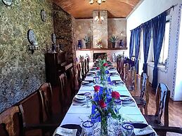 Hotel Spa Hacienda Real La Nogalera