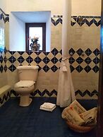 Hotel Spa Hacienda Real La Nogalera