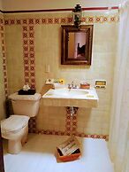 Hotel Spa Hacienda Real La Nogalera