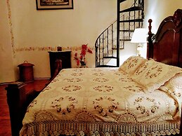 Hotel Spa Hacienda Real La Nogalera